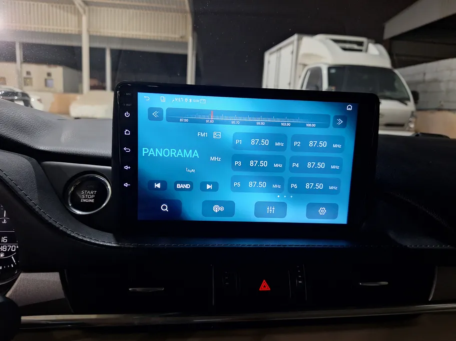 2023 Mazda 6 Skyactive G 