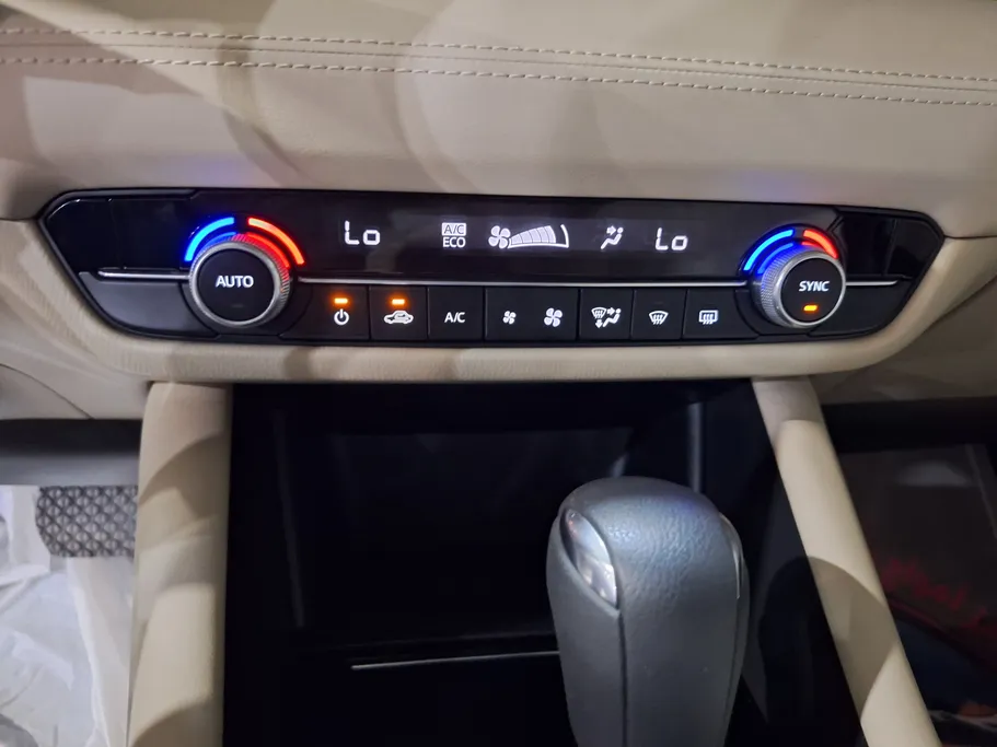 2023 Mazda 6 Skyactive G 