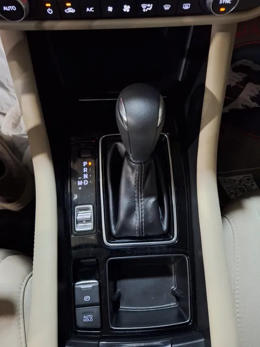 2023 Mazda 6 Skyactive G 