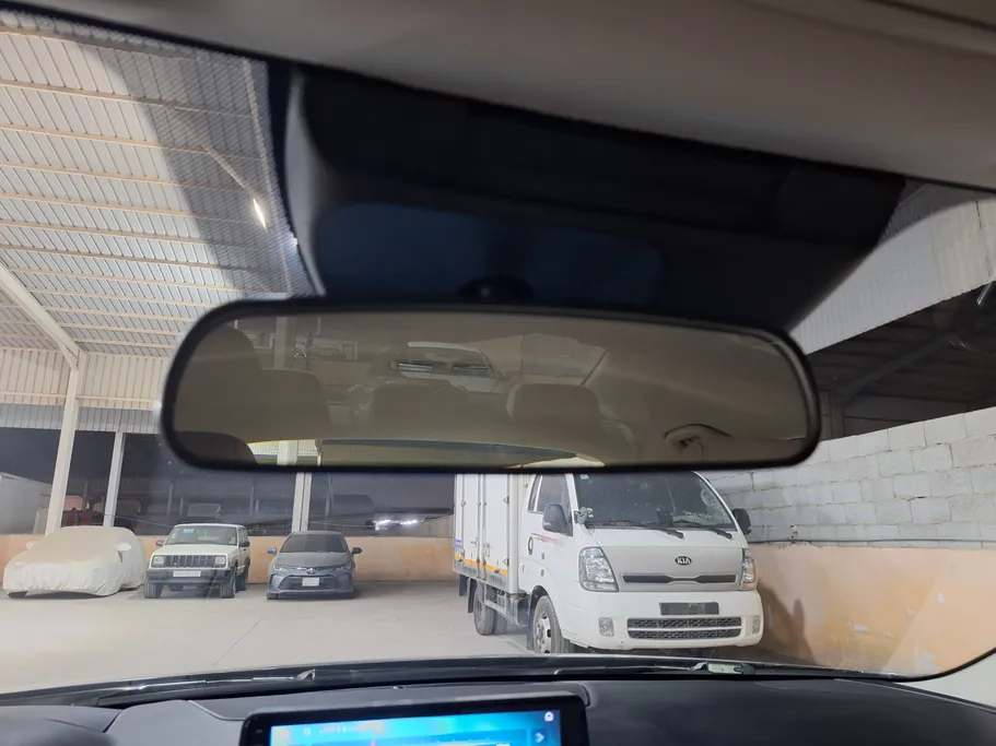 2023 Mazda 6 Skyactive G 