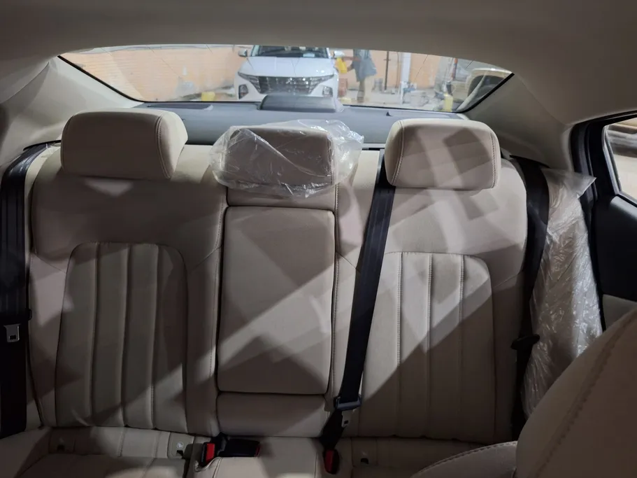 2023 Mazda 6 Skyactive G 