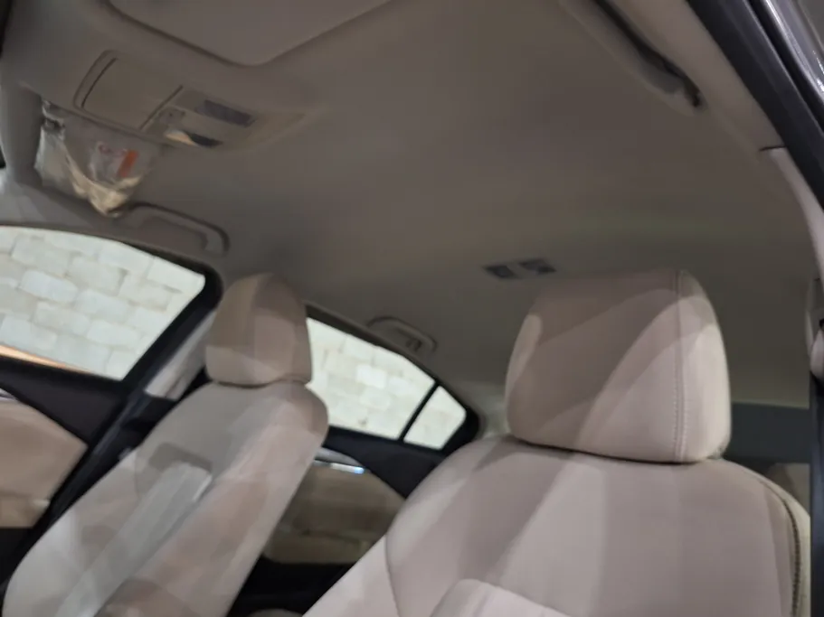 2023 Mazda 6 Skyactive G 