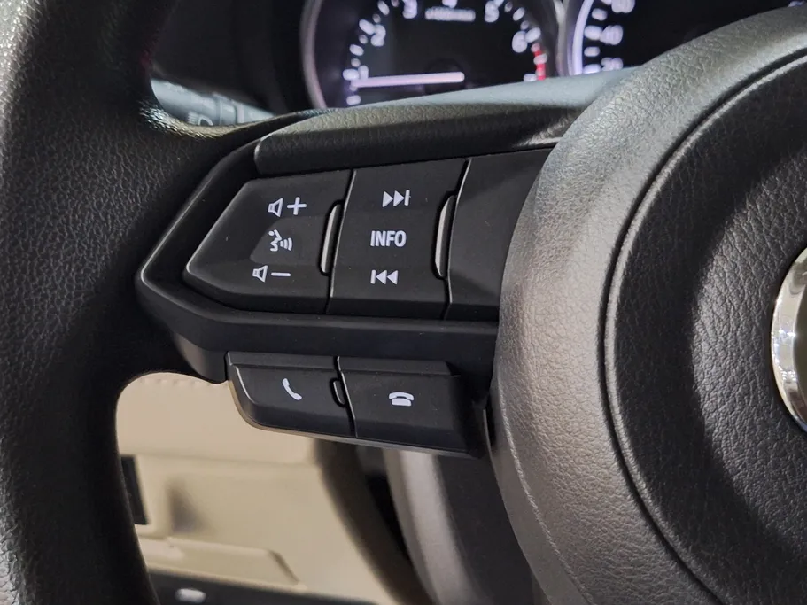 2023 Mazda 6 Skyactive G 