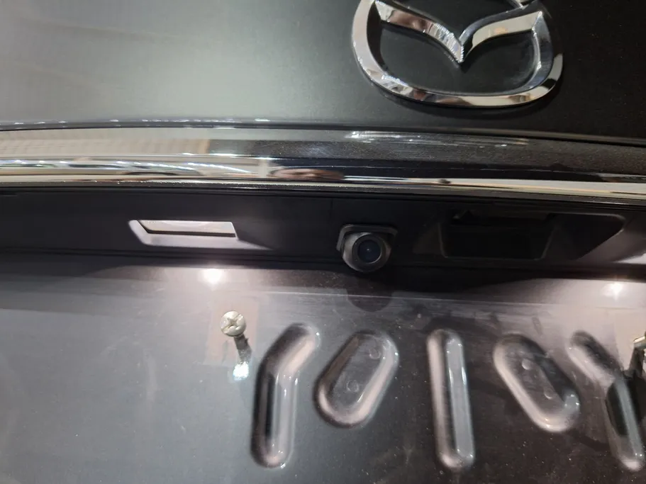 2023 Mazda 6 Skyactive G 