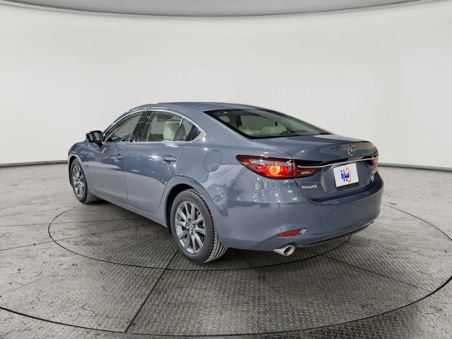 2023 Mazda 6 Skyactive G 