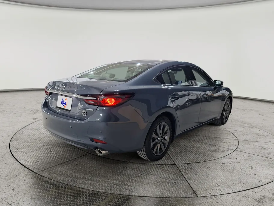 2023 Mazda 6 Skyactive G 