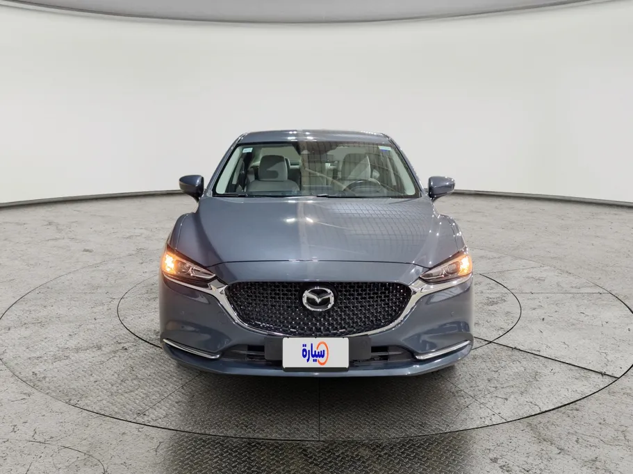 2023 Mazda 6 Skyactive G 