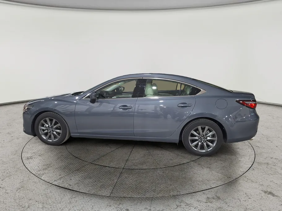 2023 Mazda 6 Skyactive G 