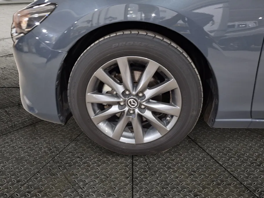 2023 Mazda 6 Skyactive G 