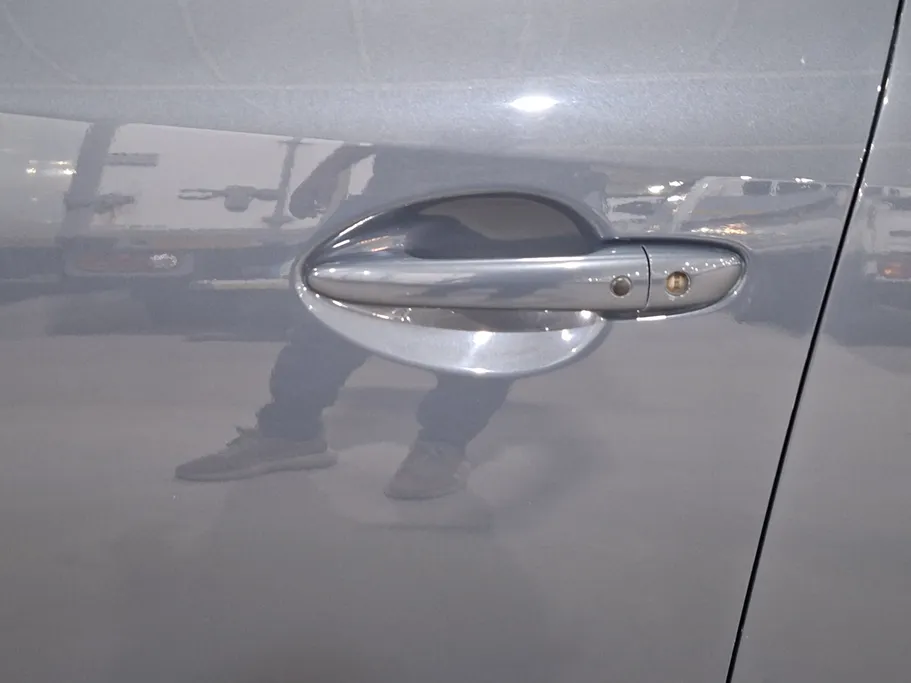 2023 Mazda 6 Skyactive G 