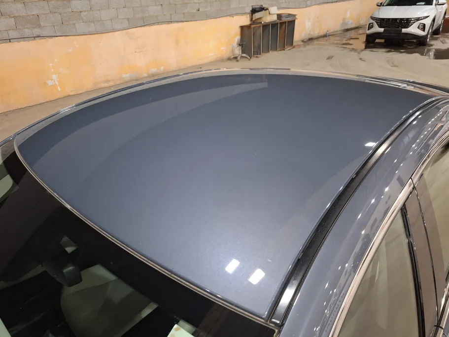 2023 Mazda 6 Skyactive G 