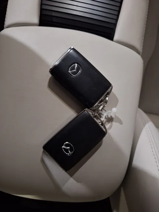 2023 Mazda 6 Skyactive G 