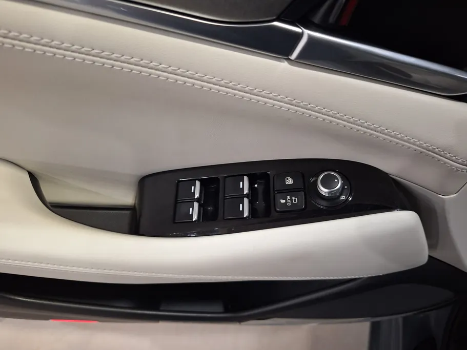 2023 Mazda 6 Skyactive G 