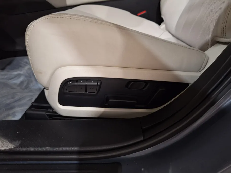 2023 Mazda 6 Skyactive G 