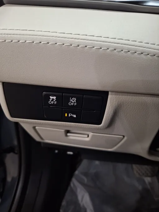 2023 Mazda 6 Skyactive G 