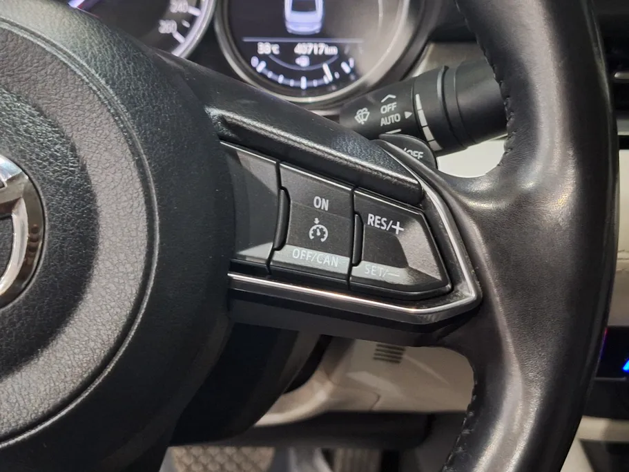 2023 Mazda 6 Skyactive G 