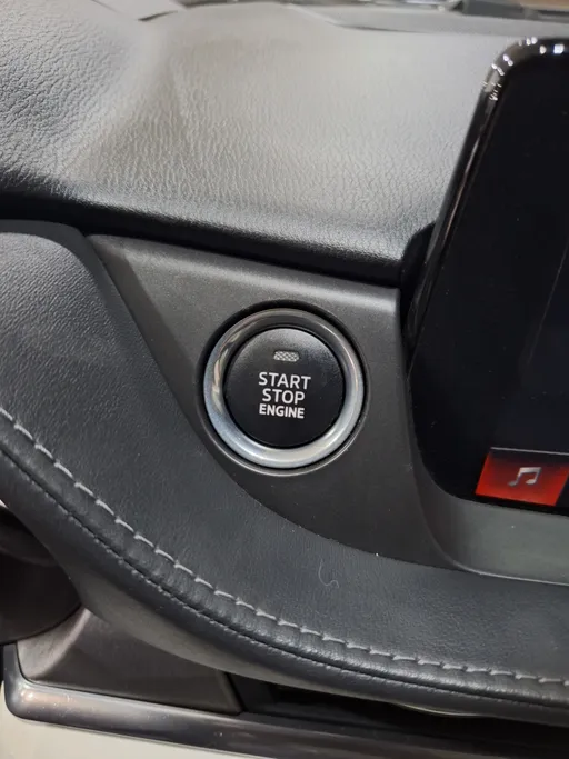 2023 Mazda 6 Skyactive G 