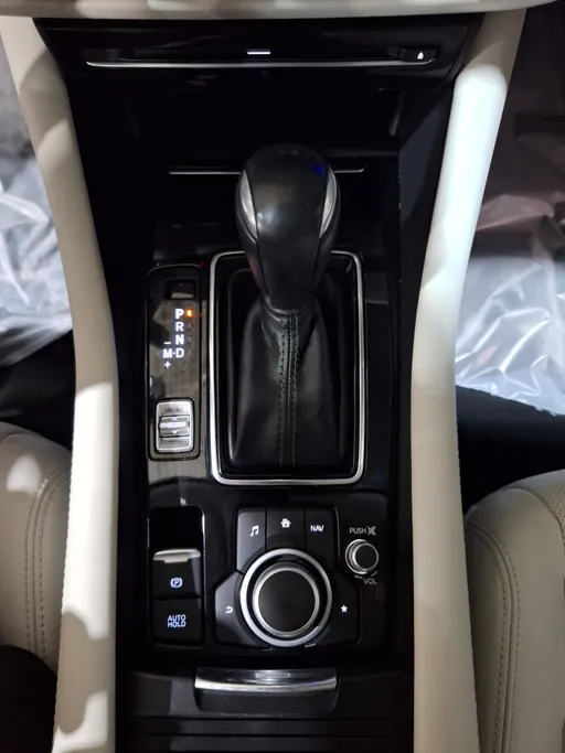 2023 Mazda 6 Skyactive G 