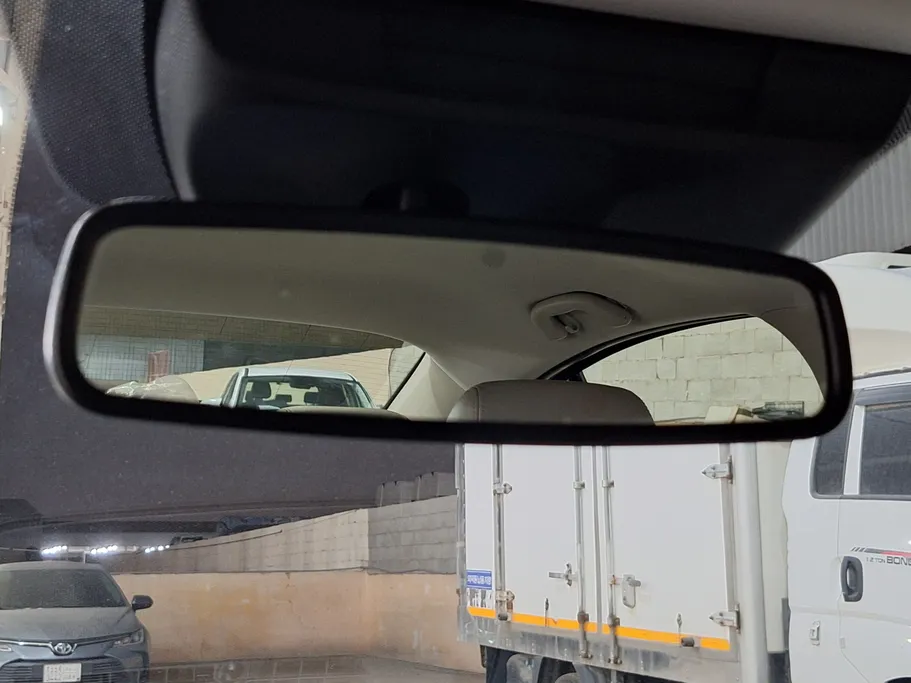 2023 Mazda 6 Skyactive G 