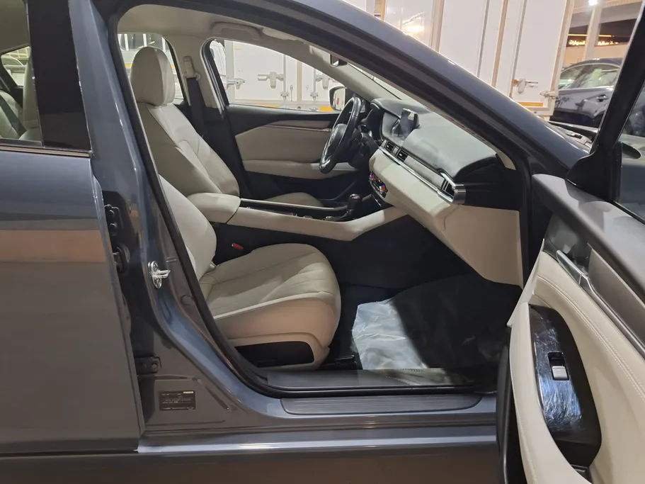 2023 Mazda 6 Skyactive G 