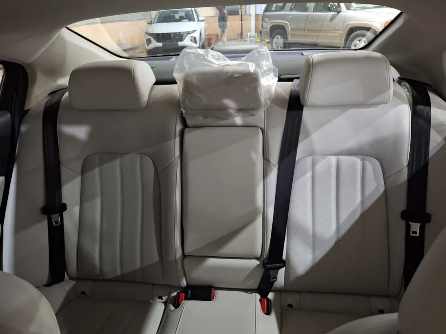 2023 Mazda 6 Skyactive G 