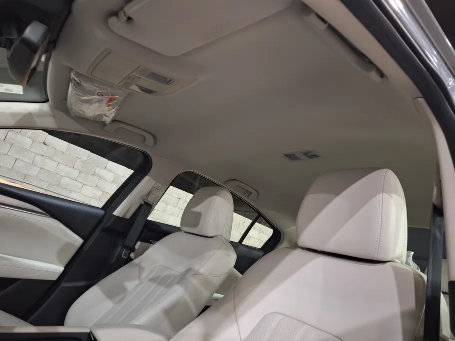 2023 Mazda 6 Skyactive G 