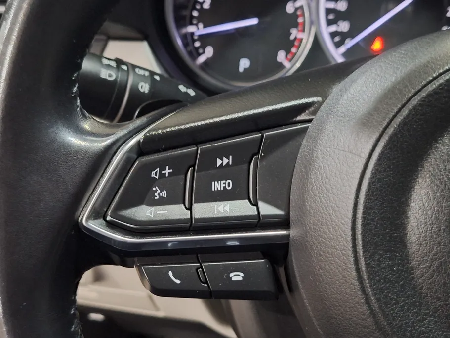 2023 Mazda 6 Skyactive G 