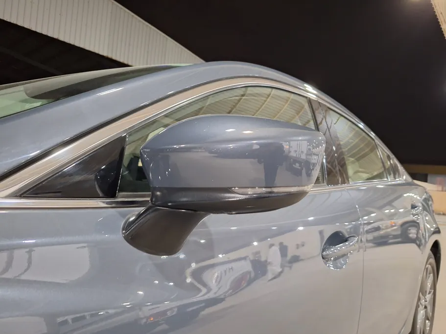 2023 Mazda 6 Skyactive G 