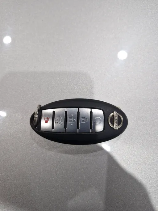 2024 Nissan Patrol Platinum 