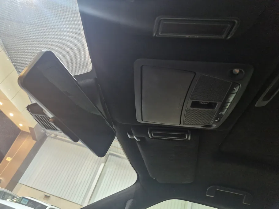 2024 Nissan Patrol Platinum 