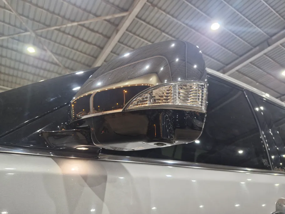 2024 Nissan Patrol Platinum 