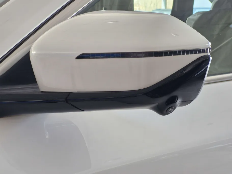 2026 Changan CS75 Plus Platinum 