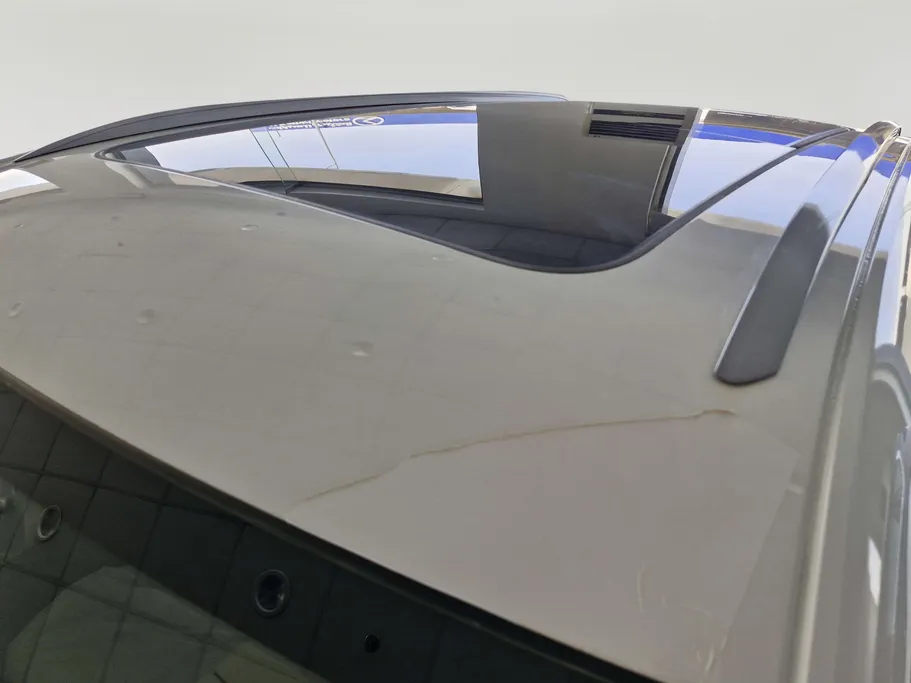 2026 Changan CS75 Plus Platinum 