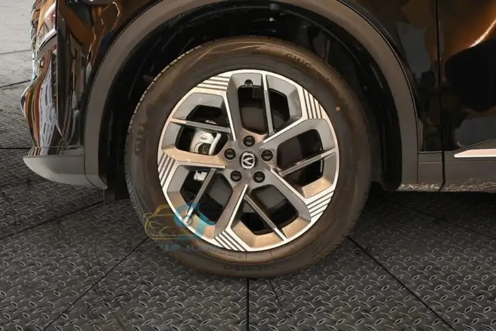 شانجان CS75 Plus بلاتينيوم 2026 