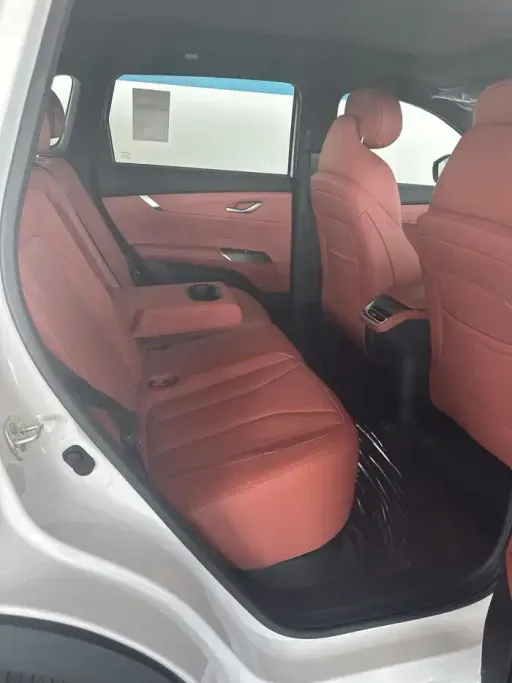 شانجان CS75 Plus بلاتينيوم 2026 