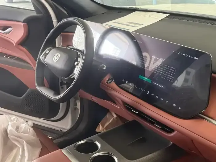 شانجان CS75 Plus بلاتينيوم 2026 