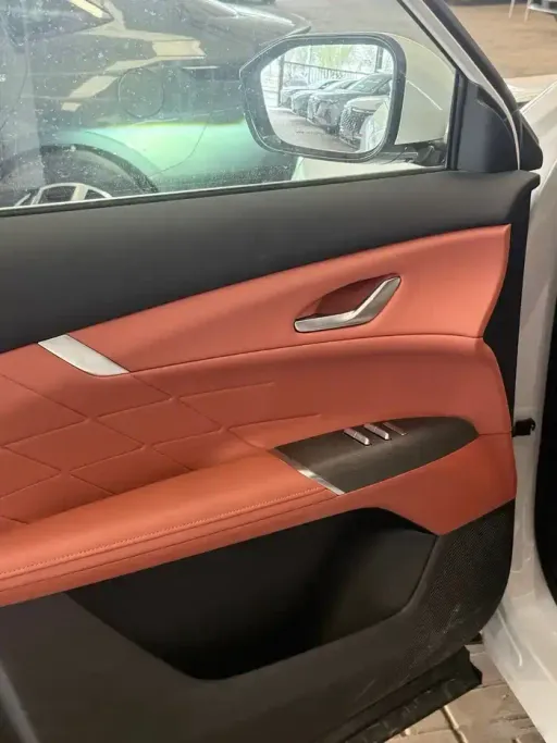 شانجان CS75 Plus بلاتينيوم 2026 