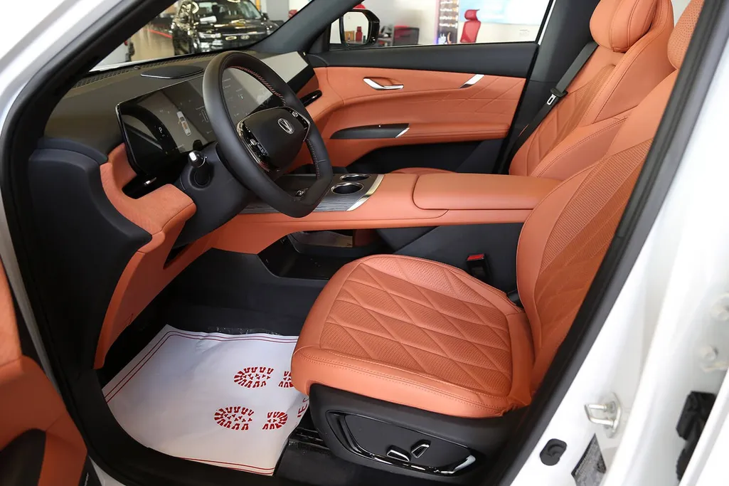 شانجان CS75 Plus رويال  2026 