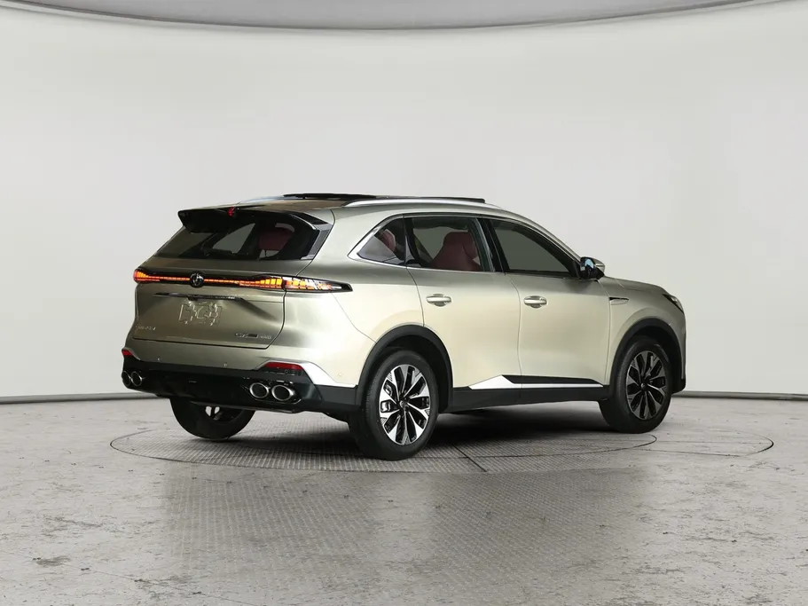 شانجان CS75 Plus رويال  2026 