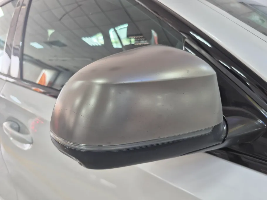 بي ام دبليو الفئة اكس 6 M 50i  2022 