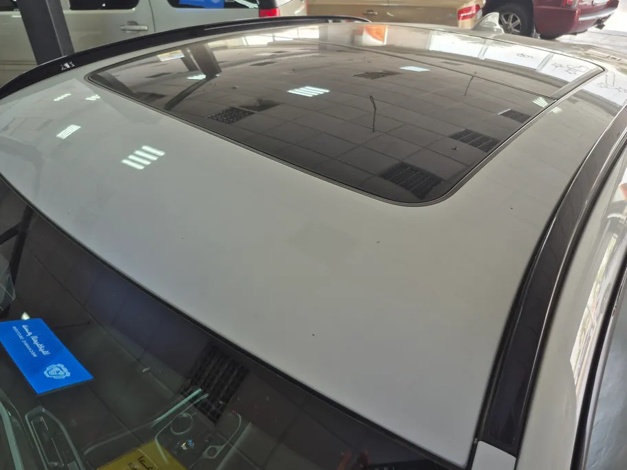 بي ام دبليو الفئة اكس 6 M 50i  2022 