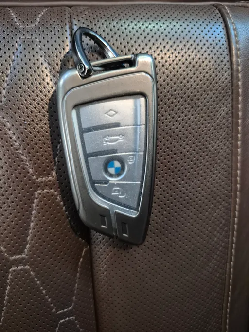 بي ام دبليو الفئة اكس 6 M 50i  2022 