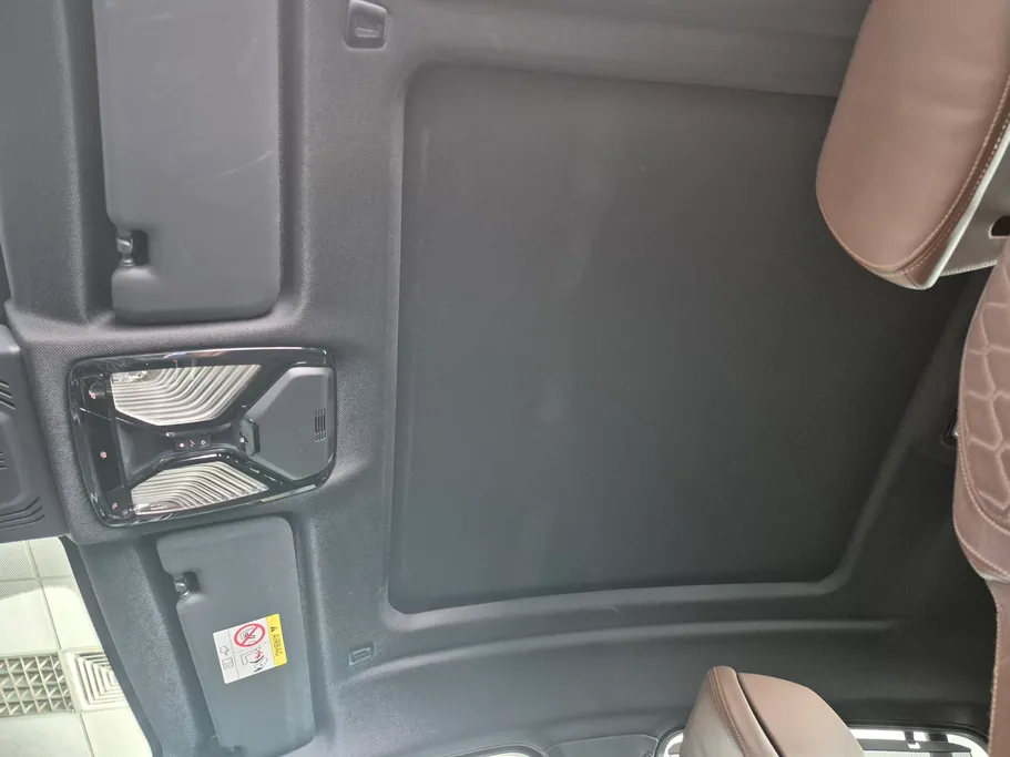 بي ام دبليو الفئة اكس 6 M 50i  2022 