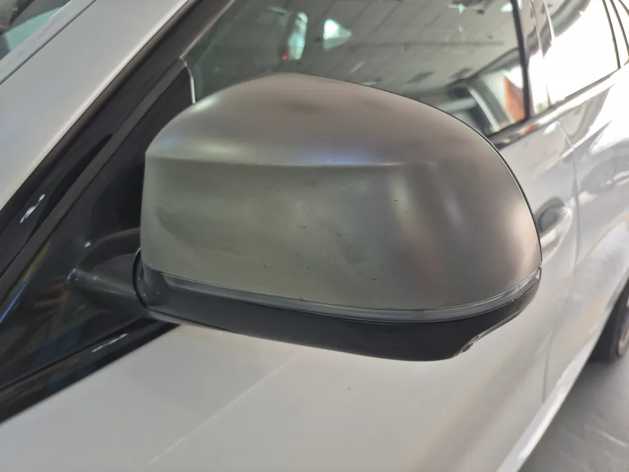 بي ام دبليو الفئة اكس 6 M 50i  2022 