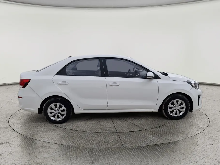 2023 كيا Pegas LX 