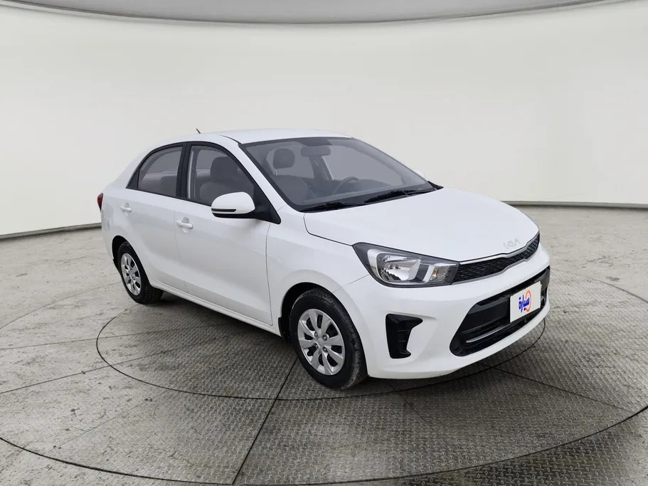 2023 كيا Pegas LX 