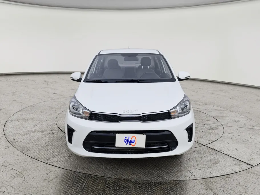 2023 كيا Pegas LX 