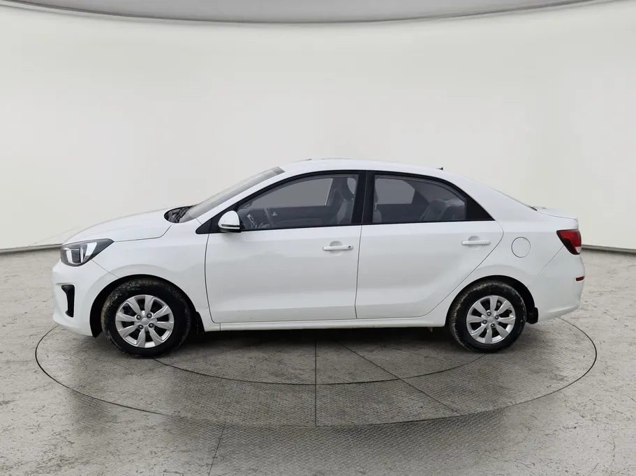 2023 كيا Pegas LX 