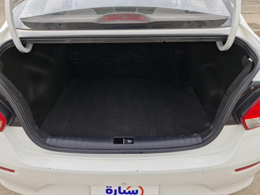 2023 كيا Pegas LX 