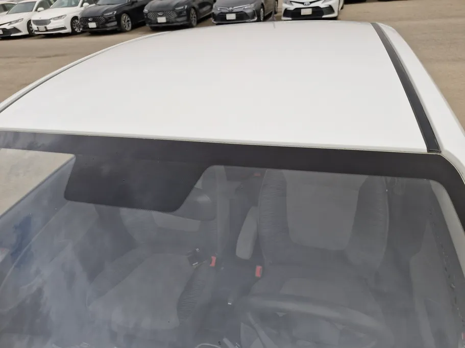 2023 كيا Pegas LX 